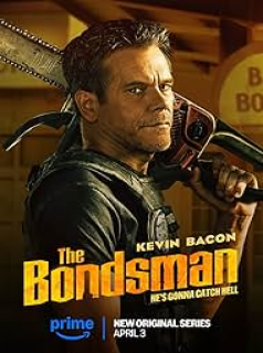 The Bondsman streaming