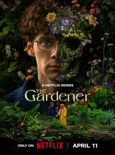 The Gardener streaming