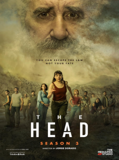The Head streaming