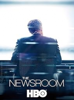 The Newsroom (2012) streaming
