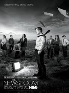 The Newsroom (2012) saison 2