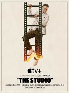The Studio streaming