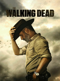 The Walking Dead streaming