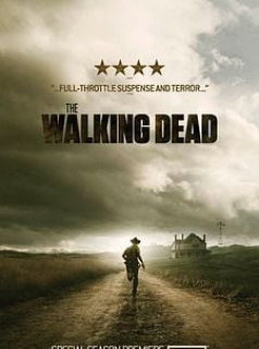 The Walking Dead saison 2
