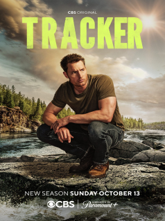 Tracker streaming Tracker streaming