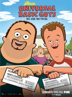 Universal Basic Guys streaming Universal Basic Guys streaming