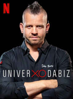 UniverXO Dabiz : Un business de chef streaming UniverXO Dabiz : Un business de chef streaming