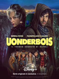 Wonderboys streaming
