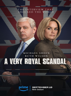 A Very Royal Scandal streaming A Very Royal Scandal streaming