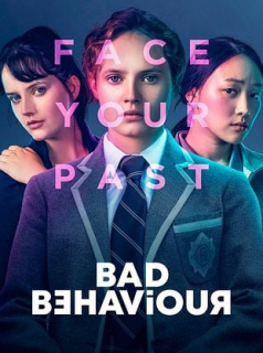 Bad Behaviour streaming Bad Behaviour streaming