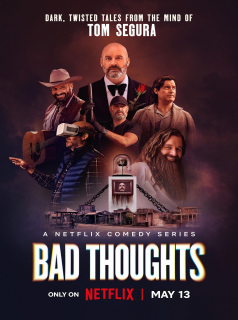 Bad Thoughts streaming Bad Thoughts streaming