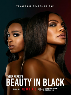 Beauty in Black (2024) streaming