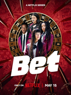 Bet 2025 streaming