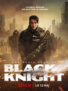 Black Knight streaming