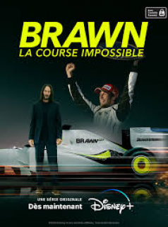 Brawn: la course impossible streaming
