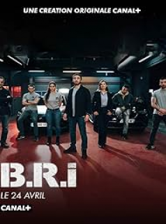 B.R.I. streaming