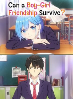 Can a Boy-Girl Friendship Survive? streaming Can a Boy-Girl Friendship Survive? streaming