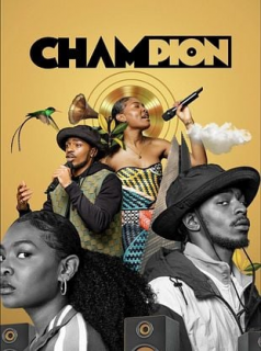 Champion 2024 streaming Champion 2024 streaming