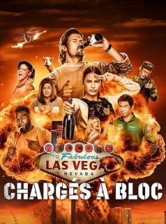 Chargés à bloc streaming