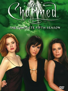 Charmed saison 5