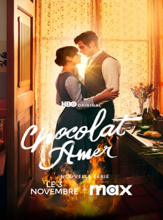 Chocolat amer streaming