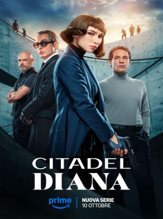 Citadel : Diana streaming Citadel : Diana streaming