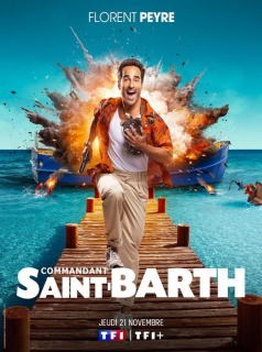 Commandant Saint-Barth streaming Commandant Saint-Barth streaming