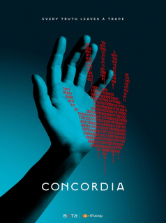 Concordia streaming Concordia streaming