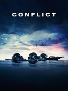 Conflict streaming