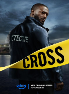 Cross 2024 streaming