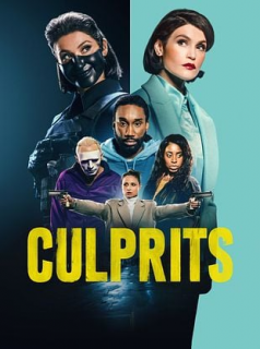 Culprits : Arnaque à l'anglaise streaming