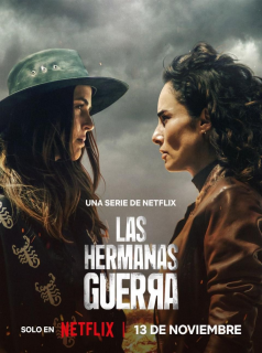 Deux sœurs nommées Guerra streaming Deux sœurs nommées Guerra streaming