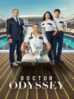 Docteur Odyssey streaming Docteur Odyssey streaming