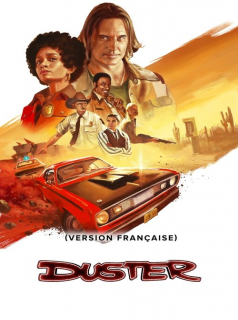 Duster 2025 streaming