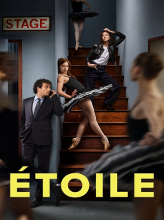 Étoile streaming