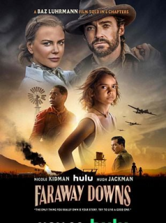 Faraway Downs streaming
