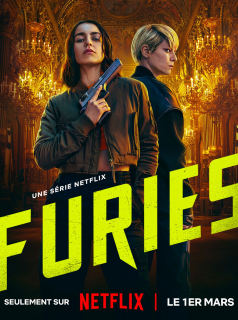 Furies streaming