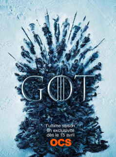 Game of Thrones streaming