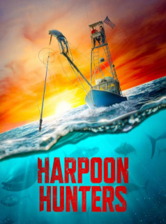 Harpoon Hunters streaming