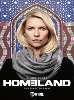 Homeland streaming Homeland streaming