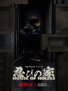 House of Ninjas streaming House of Ninjas streaming
