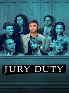 Jury Duty streaming