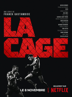 La Cage saison 1