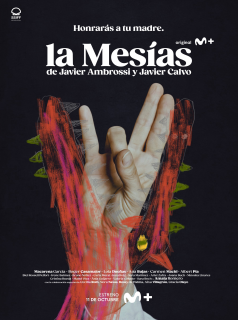 La Mesías streaming