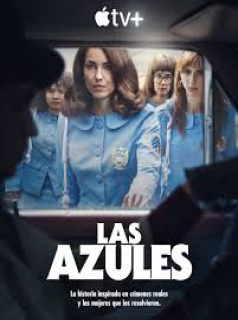 Las Azules streaming