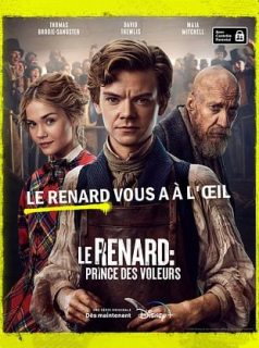 Le Renard : Prince des voleurs streaming