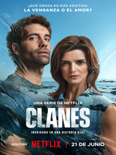 Les Clans de la coke streaming