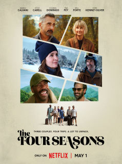 Les Quatre saisons streaming