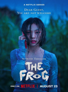 Les Silences de la forêt streaming