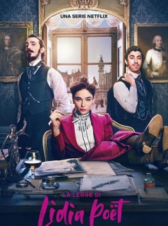 Lidia fait sa loi streaming
